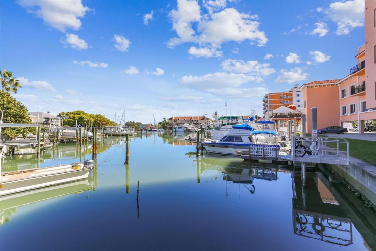 Madeira Bay Resort I 1504 St. Pete Beach Ngoại thất bức ảnh