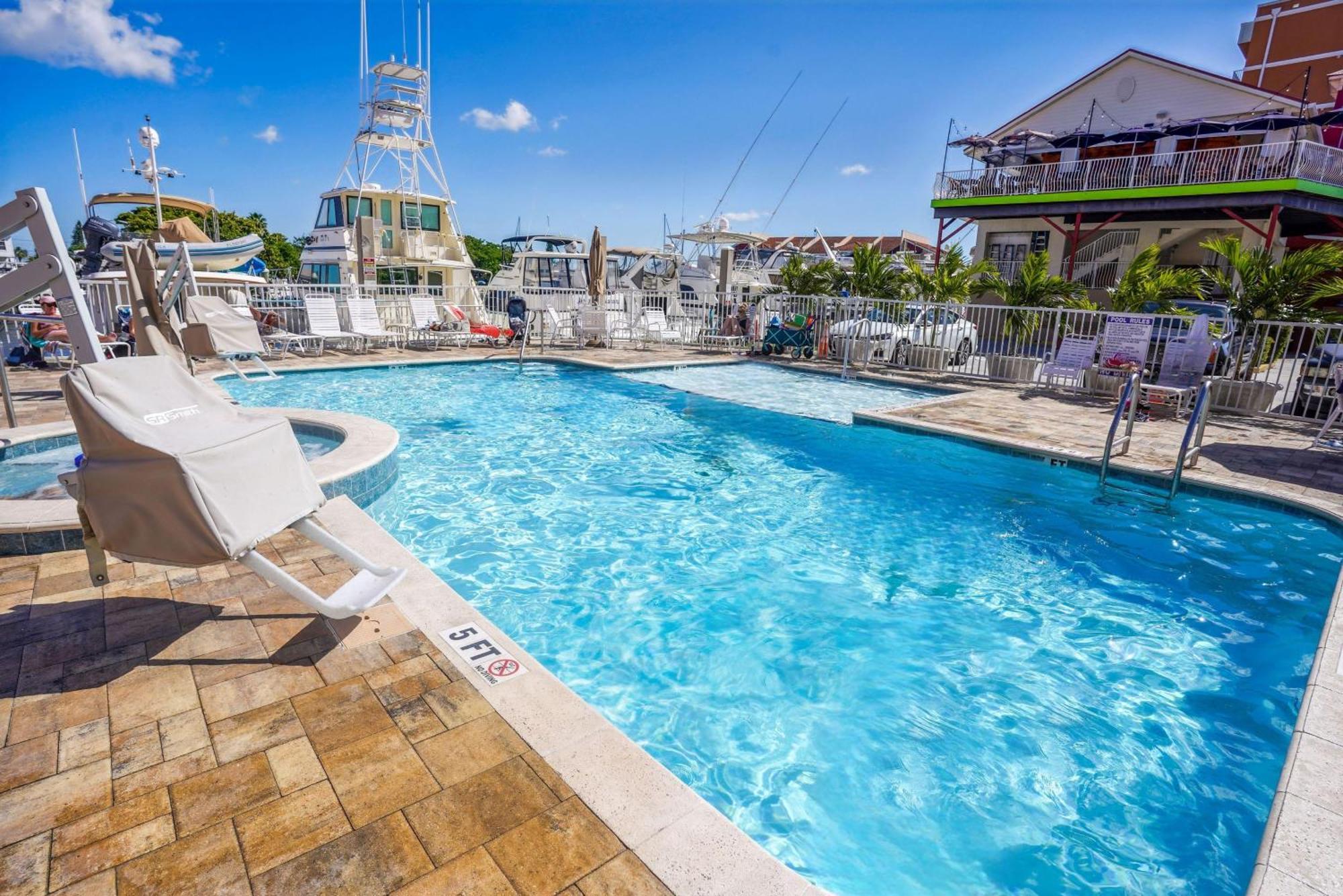 Madeira Bay Resort I 1504 St. Pete Beach Ngoại thất bức ảnh