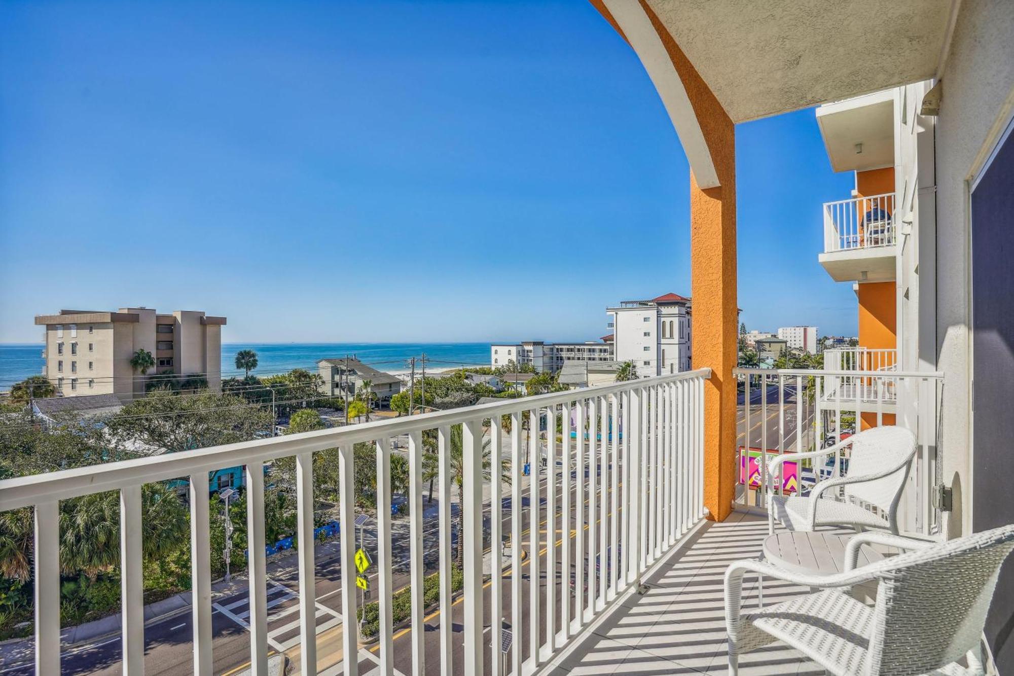 Madeira Bay Resort I 1504 St. Pete Beach Ngoại thất bức ảnh