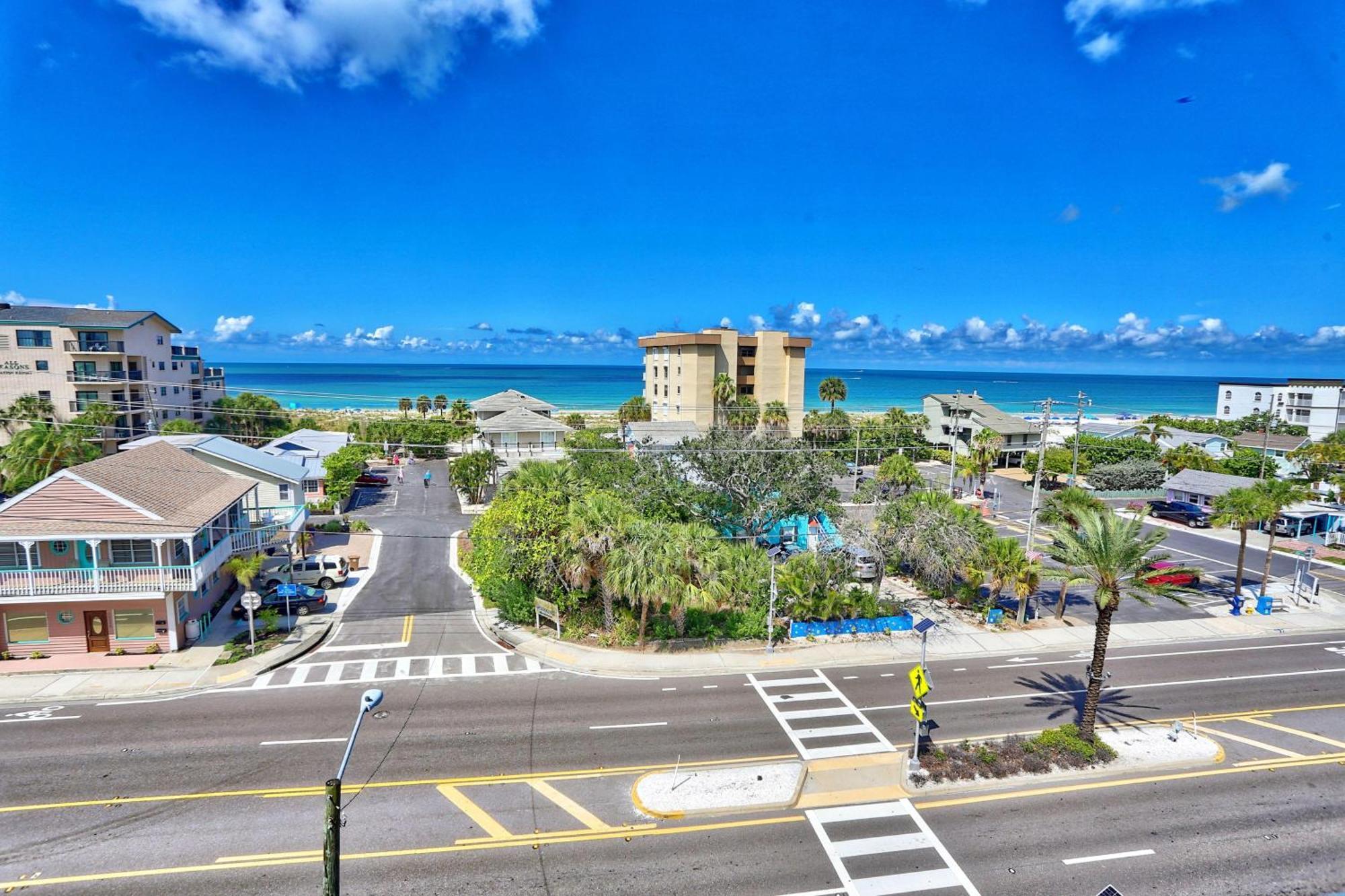 Madeira Bay Resort I 1504 St. Pete Beach Ngoại thất bức ảnh