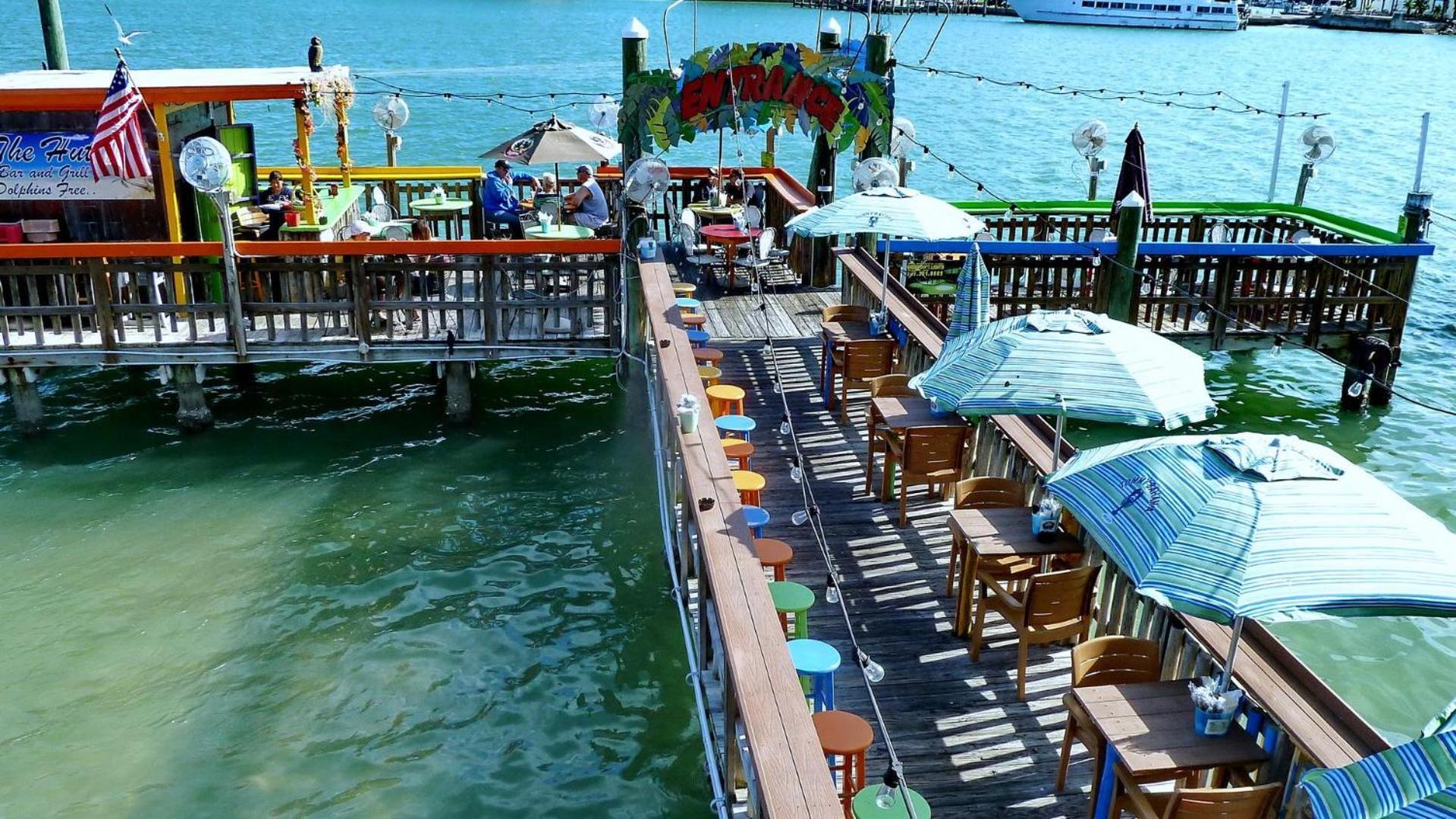 Madeira Bay Resort I 1504 St. Pete Beach Ngoại thất bức ảnh